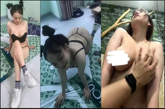 Cô Ngọc hóa thú cưng để anh thỏa sức yêu