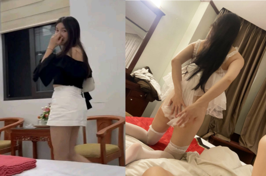 Đi chơi gái gặp em nhiệt huyết