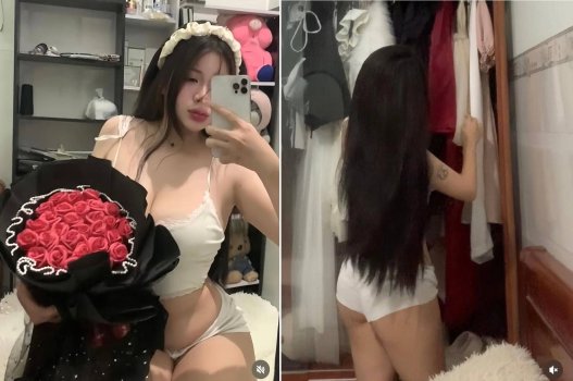 Phim sex Việt Nam em to tròn như Trần Hà Linh